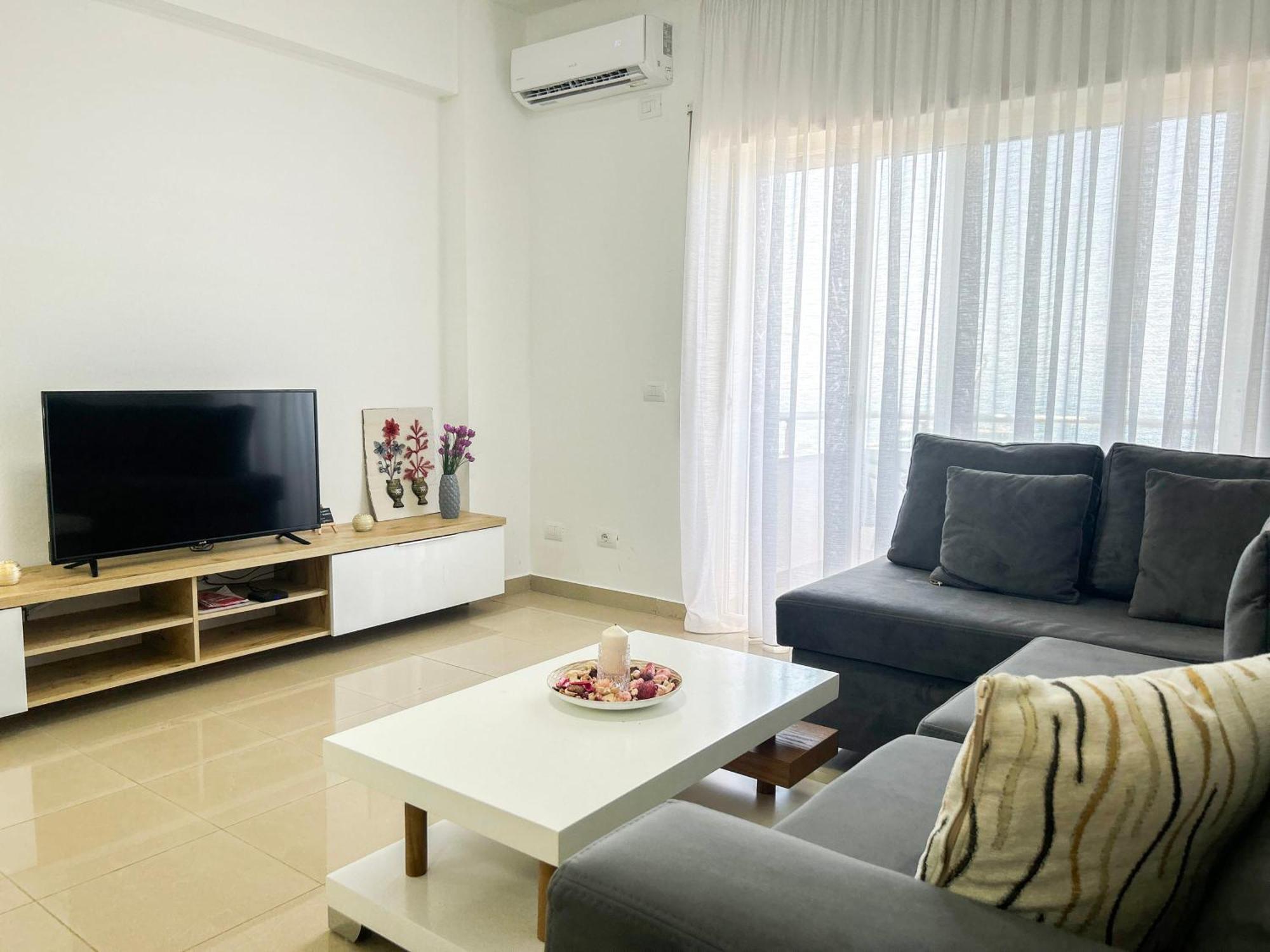 Costante 614 Apartment Durrës Exterior foto