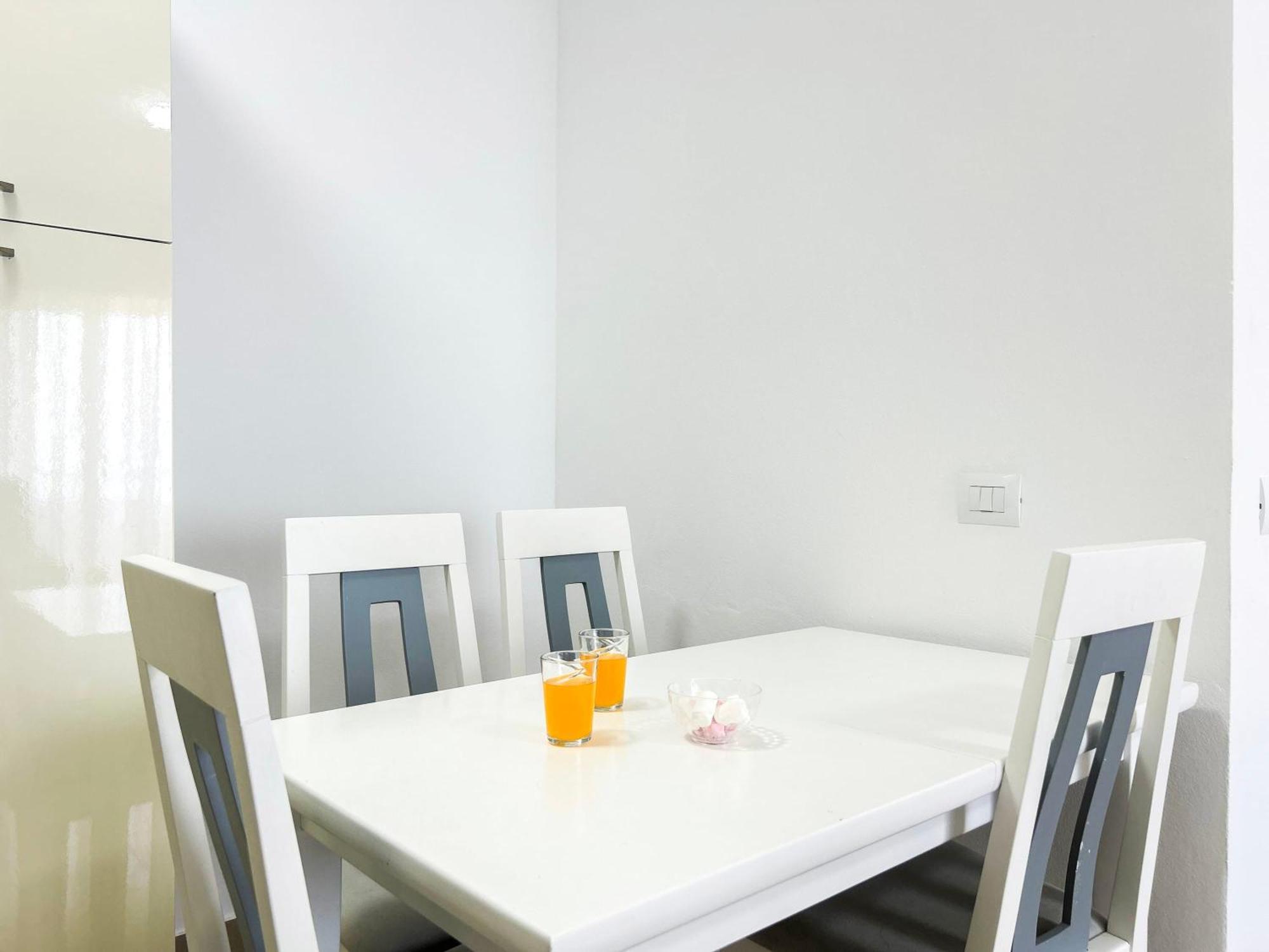 Costante 614 Apartment Durrës Exterior foto